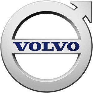 Logo: Volvo