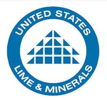 Logo: United States Lime Materials