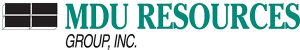 Logo: MDU Resources