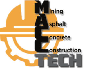 Logo: MACC Tech