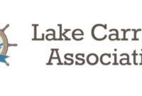 Logo: Lake Carriers' Association