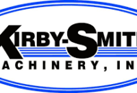 Kirby-Smith Machinery logo