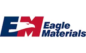 Logo: Eagle Materials Inc