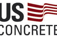 Logo: U.S. Concrete
