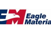Logo: Eagle Materials