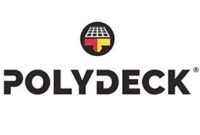 Logo: Polydeck Screen Corp.