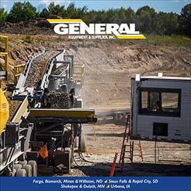 Photo: General Equipment