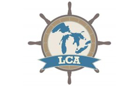 Logo: Lake Carriers Association