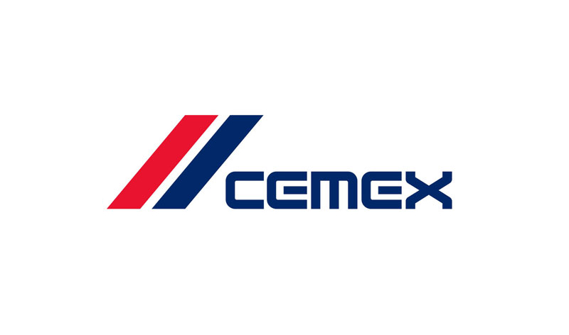 Photo: Cemex logo