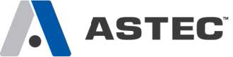 Photo: Astec logo