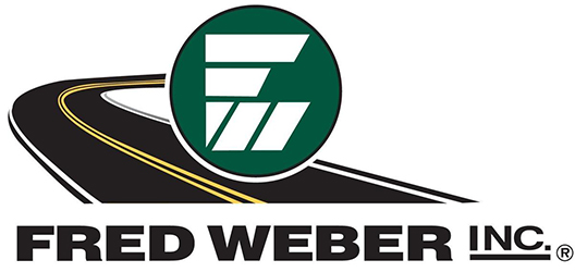 Photo: Fred Weber logo