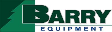 Barry Equipment logo