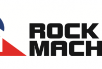 Rock Machinery Co. logo